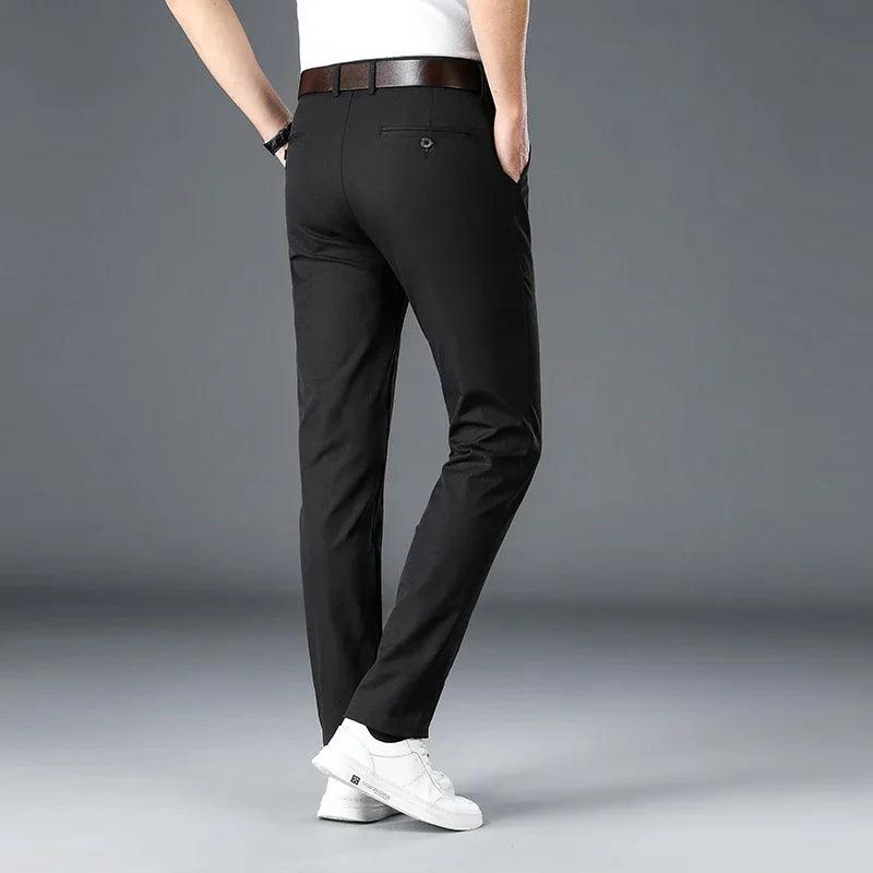 Calça de Alfaiataria Under