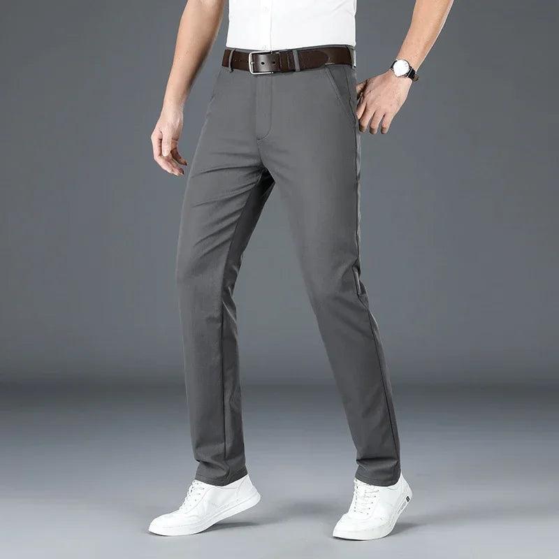 Calça de Alfaiataria Under