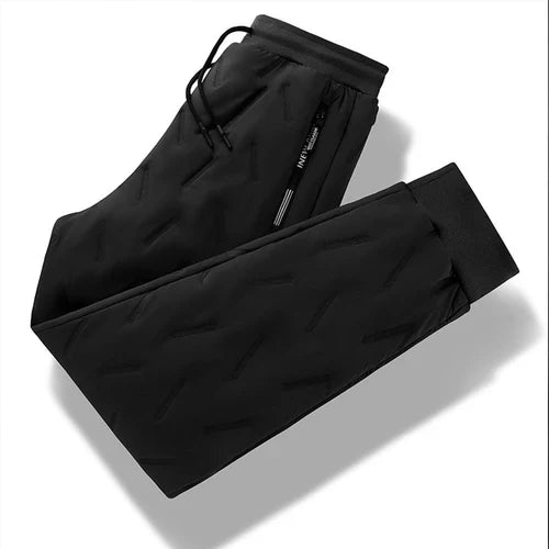 (COMPRE 1 LEVE 2) Calça IceBlock™ - Proteção Térmica e Impermeável Para Enfrentar o Frio com Estilo e Conforto!