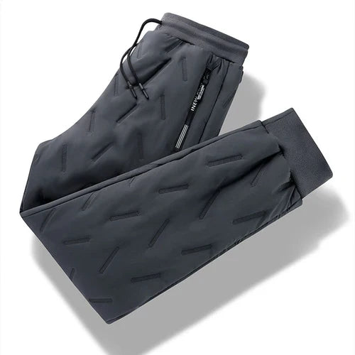 (COMPRE 1 LEVE 2) Calça IceBlock™ - Proteção Térmica e Impermeável Para Enfrentar o Frio com Estilo e Conforto!