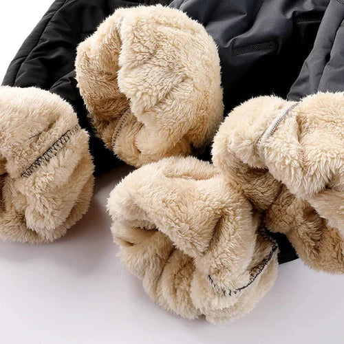 (COMPRE 1 LEVE 2) Calça IceBlock™ - Proteção Térmica e Impermeável Para Enfrentar o Frio com Estilo e Conforto!