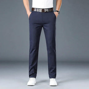 Calça de Alfaiataria Under