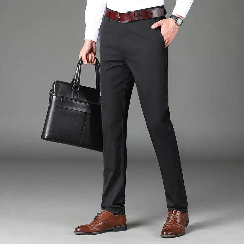 Calça Masculina Premium Fresno