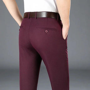 Calça de Alfaiataria Under