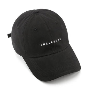 Boné de Beisebol Aba Curva Challenge®