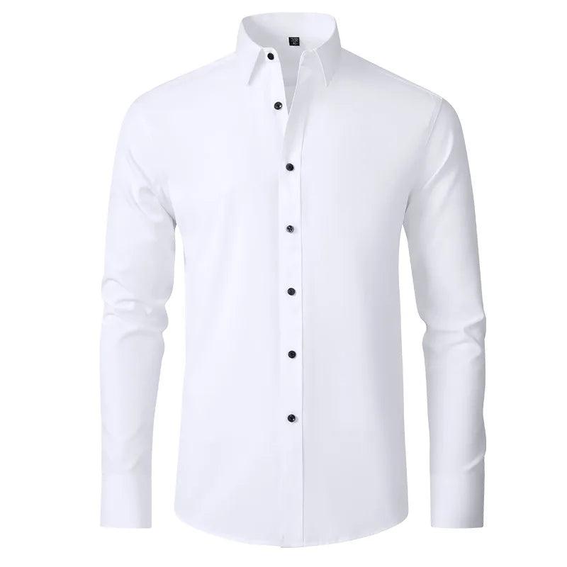 Camisa Social de Alto Padrão Hermes