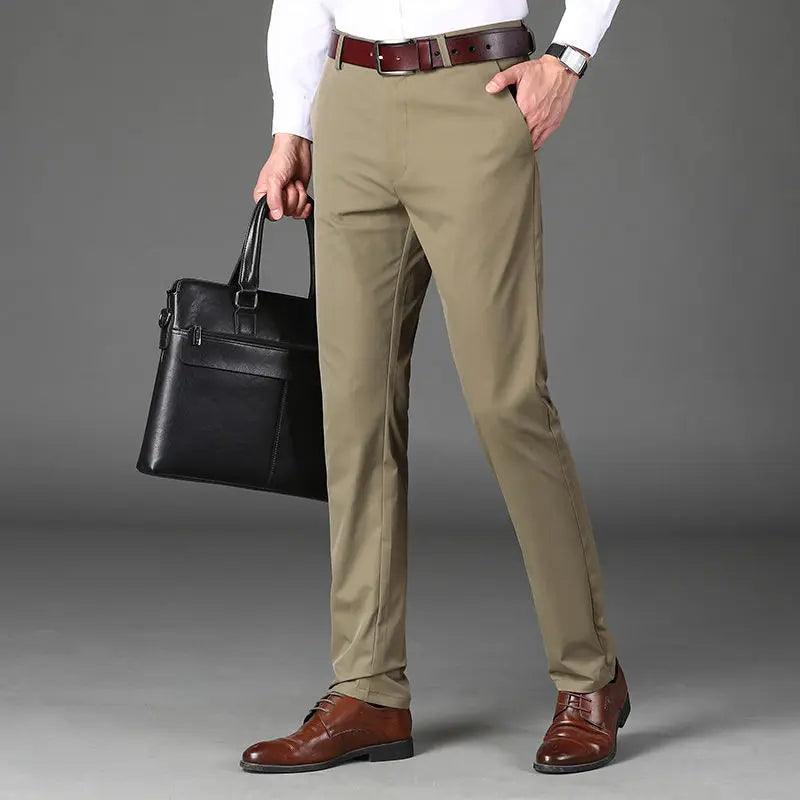 Calça Masculina Premium Fresno