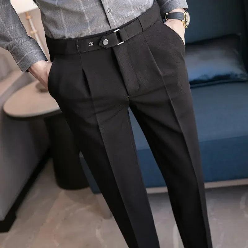 Calça Gurkha Dublin Barra Curta
