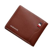 Carteira Masculina Francesa