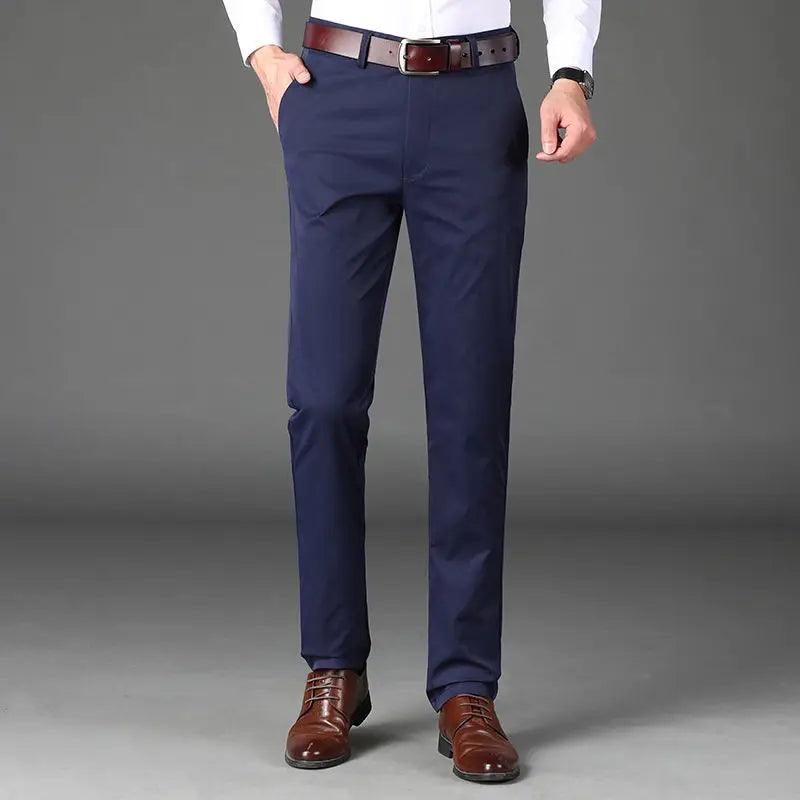 Calça Masculina Premium Fresno