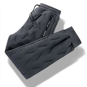 (COMPRE 1 LEVE 2) Calça IceBlock™ - Proteção Térmica e Impermeável Para Enfrentar o Frio com Estilo e Conforto!