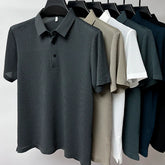 [COMPRE 3 CAMISAS, LEVE 5] Polo Elegant – Só R$ 99,90 (R$ 20 por camisa!)