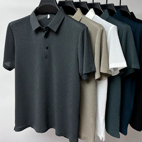 [COMPRE 3 CAMISAS, LEVE 5] Polo Elegant – Só R$ 99,90 (R$ 20 por camisa!)