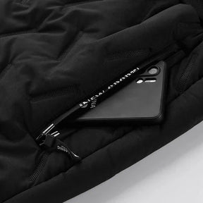 (COMPRE 1 LEVE 2) Calça IceBlock™ - Proteção Térmica e Impermeável Para Enfrentar o Frio com Estilo e Conforto!