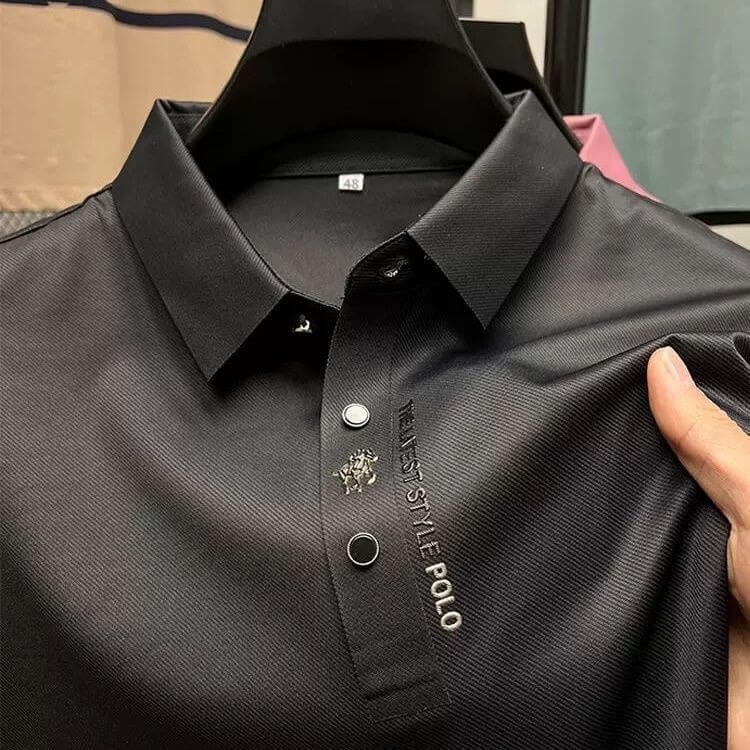 Camisa Polo Club