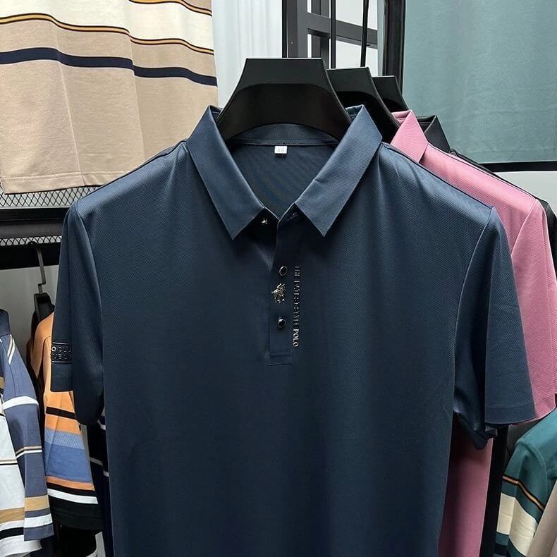 Camisa Polo Club