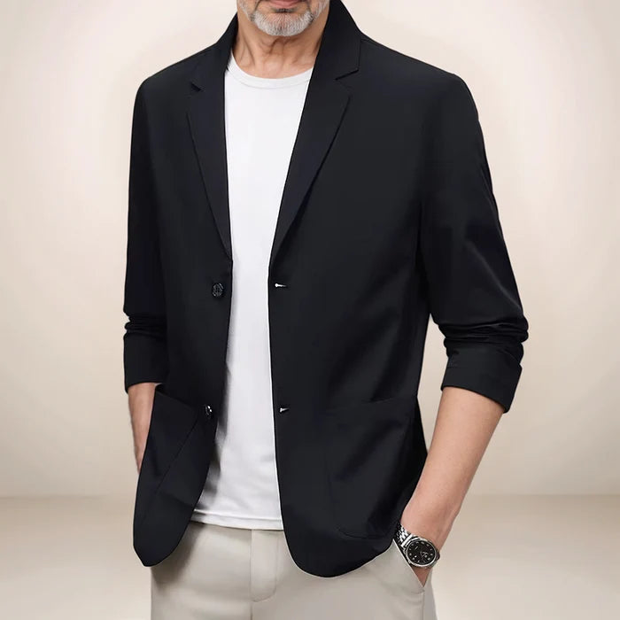 Blazer Casual Executive