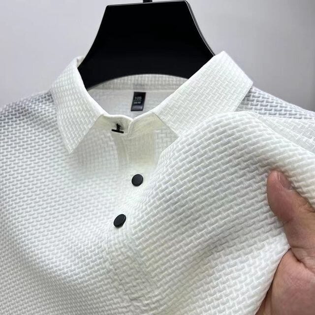 [COMPRE 3 CAMISAS, LEVE 5] Polo Elegant – Só R$ 99,90 (R$ 20 por camisa!)