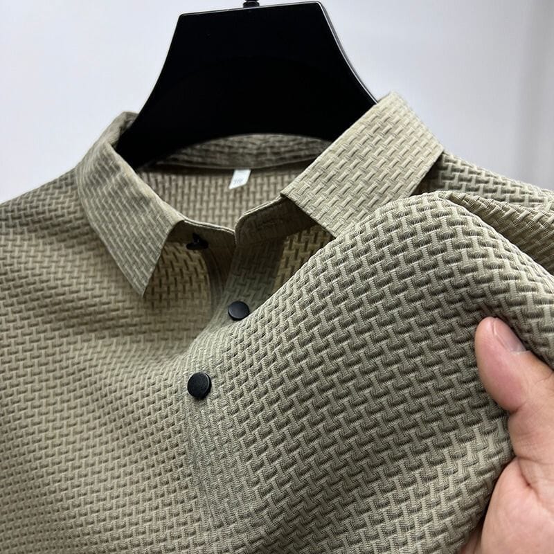 [COMPRE 3 CAMISAS, LEVE 5] Polo Elegant – Só R$ 99,90 (R$ 20 por camisa!)