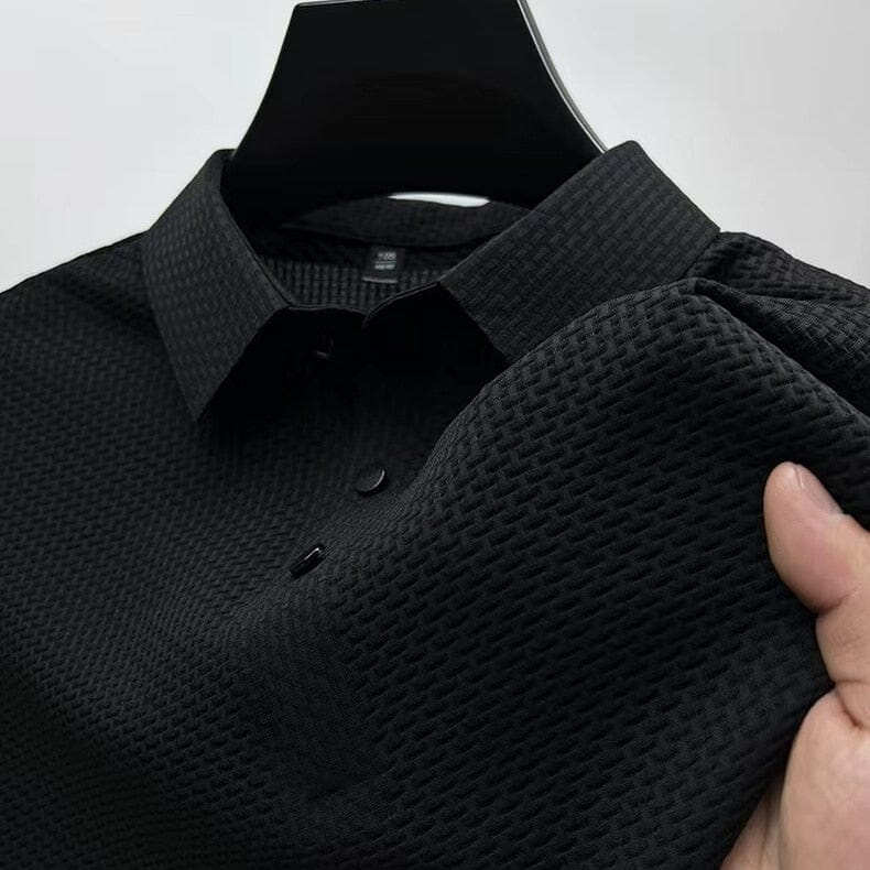 [COMPRE 3 CAMISAS, LEVE 5] Polo Elegant – Só R$ 99,90 (R$ 20 por camisa!)