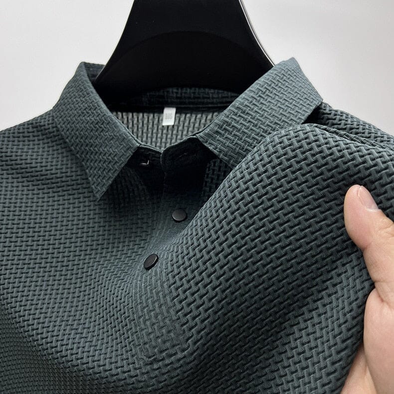 [COMPRE 3 CAMISAS, LEVE 5] Polo Elegant – Só R$ 99,90 (R$ 20 por camisa!)