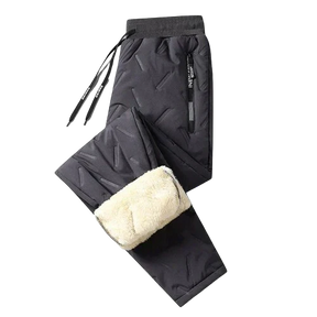 (COMPRE 1 LEVE 2) Calça IceBlock™ - Proteção Térmica e Impermeável Para Enfrentar o Frio com Estilo e Conforto!